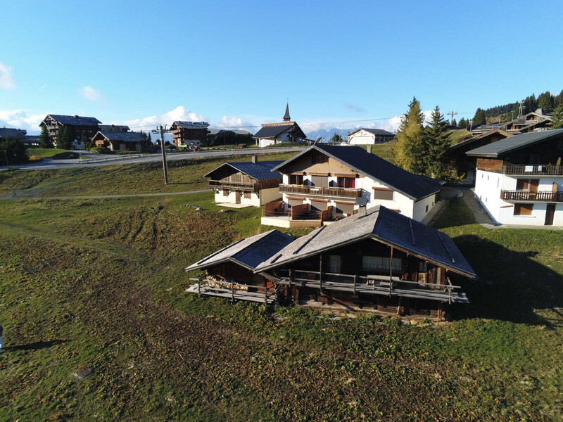 Location Chalet à Les Saisies 11 personnes, Praz sur Arly