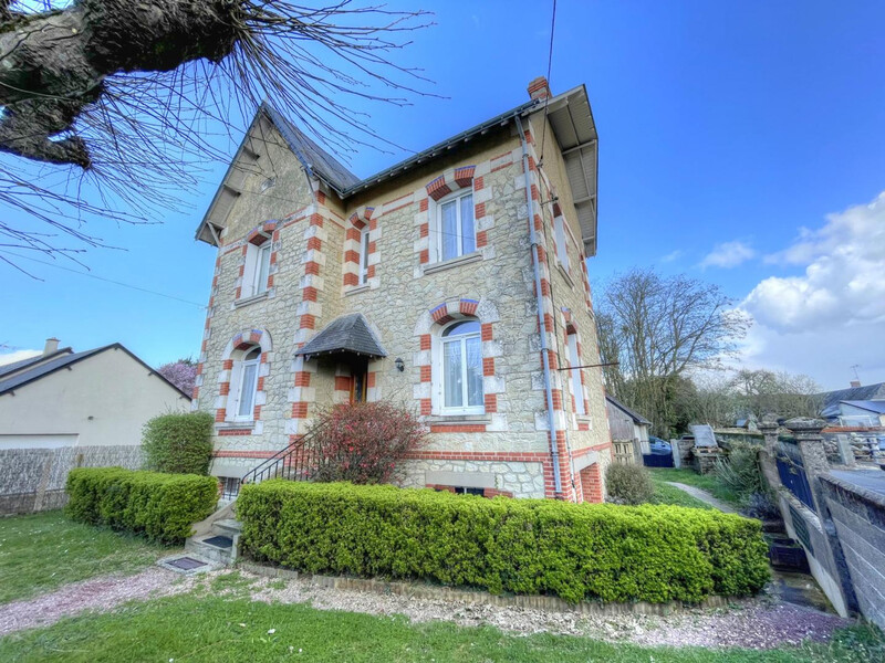 Location Gîte à Sepmes 12 personnes, Indre et Loire