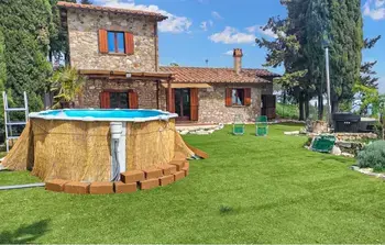 Location Maison à Campiglia D'orcia 6 personnes, Italie