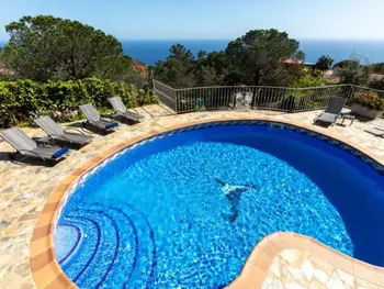 Location Villa à Lloret de Mar 6 personnes, Espagne