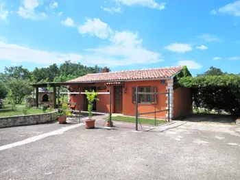 Location Maison à Barban 4 personnes, Istrie