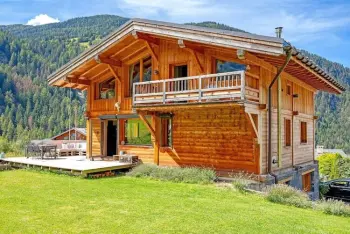 Location Chalet à Peisey Nancroix 10 personnes, Rhône Alpes