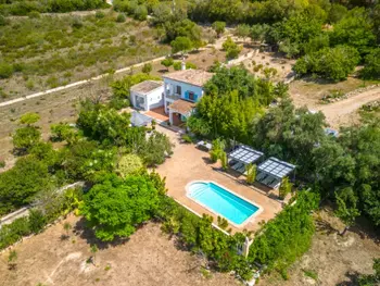 Location Villa à Santa Margalida 6 personnes, Espagne