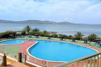 Location Maison à La manga del mar menor 6 personnes, Espagne