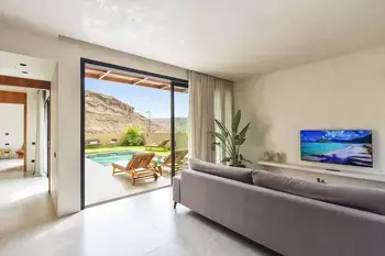 Location Maison à Mogán 6 personnes, Espagne