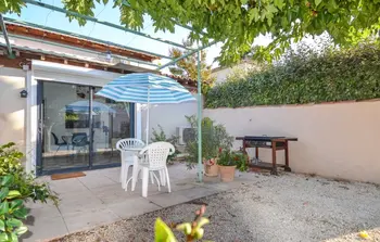 Location Maison à Mouriès 4 personnes, Paradou