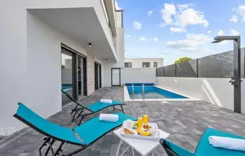 Location Maison à Srima 8 personnes, Jadrija (Vodice)