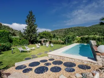 Location Villa à Rio Marina 8 personnes, Italie