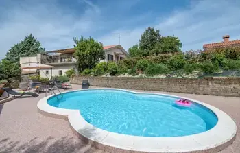 Location Maison à Montasola 8 personnes, Italie