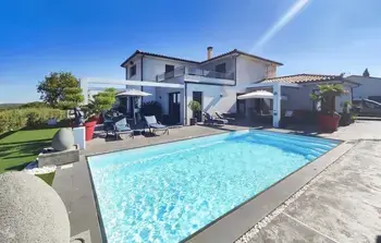 Location Maison à La Redorte 8 personnes, Pouzols Minervois