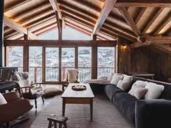 Location Chalet à Saint Martin de Belleville 12 personnes, Rhône Alpes