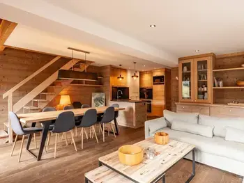 Location Maison à Méribel 10 personnes, Pralognan la Vanoise