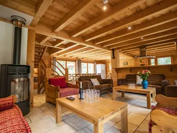 Location Chalet à Châtel 15 personnes, Rhône Alpes