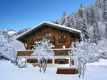 Location Chalet à Châtel 8 personnes, Rhône Alpes