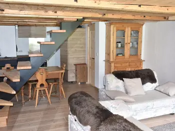 Location Chalet à Pralognan la Vanoise 4 personnes, Rhône Alpes