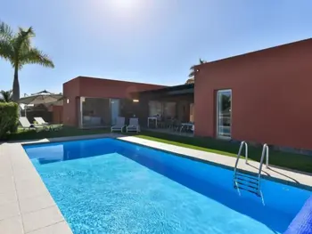 Location Villa à Maspalomas 6 personnes, Playa del Ingles