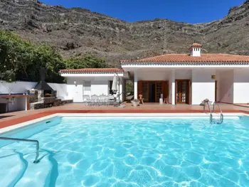 Location Villa à Mogan 8 personnes, Playa del Ingles