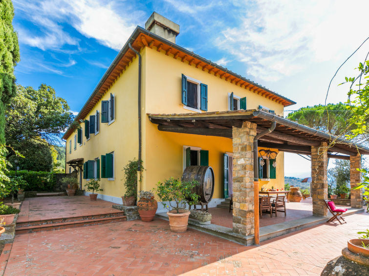 Location Gîte à Florenz 10 personnes, Florence