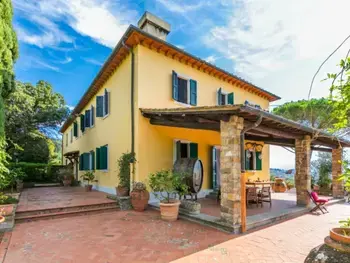 Location Gîte à Florenz 10 personnes, Vicchio