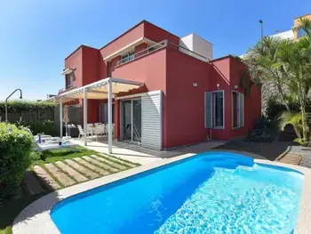 Location Villa à Maspalomas 4 personnes, Espagne