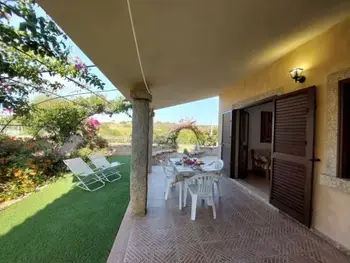 Location Maison à Vignola Mare 6 personnes, Olbia Tempio