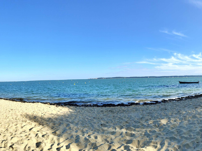 Location Villa à Lège Cap Ferret Le Cap Ferret 10 personnes, Gujan Mestras