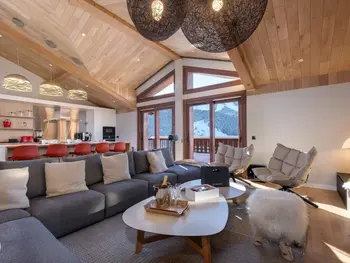 Location Chalet à Courchevel 1650 12 personnes, Champagny en Vanoise