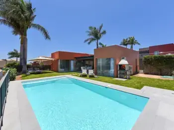 Location Villa à Maspalomas 4 personnes, Espagne