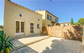 Location Maison à Arles 3 personnes, Paradou