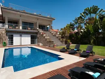 Location Maison à Maspalomas 8 personnes, Espagne