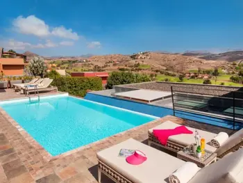 Location Villa à Maspalomas 6 personnes, Espagne