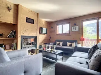 Location Chalet à Méribel 8 personnes, Rhône Alpes