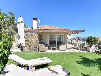 Location Maison à Playa del Inglés 6 personnes, Espagne