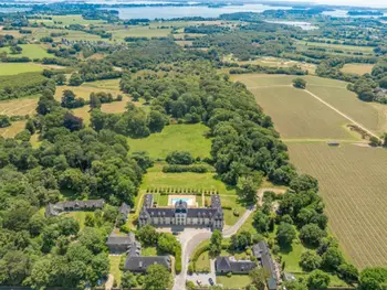 Location Gîte à Baden 4 personnes, Morbihan