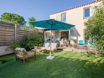 Location Maison à Sainte Maxime 6 personnes