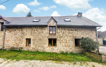 Location Maison à Séglien 4 personnes, Bretagne