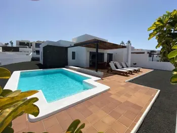 Location Maison à Playa Blanca 4 personnes, Espagne