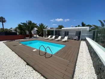 Location Maison à Playa Blanca 6 personnes, Espagne