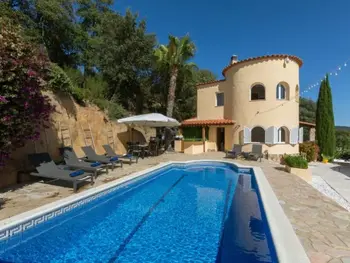 Location Maison à Sta Cristina d'Aro 7 personnes, Espagne