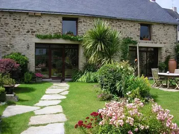 Location Gîte à La Chapelle des Marais 4 personnes, Assérac