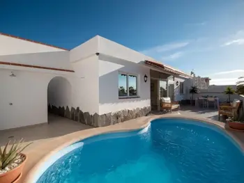 Location Maison à Palm  Mar 4 personnes, Espagne