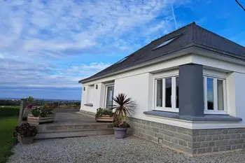 Location Maison à Cléder 4 personnes, Finistère