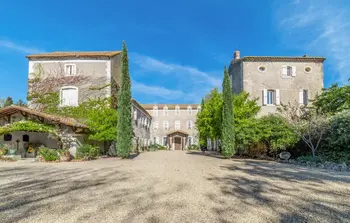 Location Maison à Lézignan Corbières 15 personnes, Pouzols Minervois