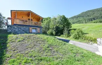 Location Maison à Capovalle 3 personnes, Brescia