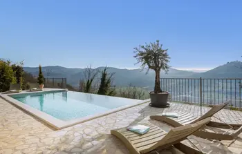 Location Maison à Motovun 6 personnes, Istrie