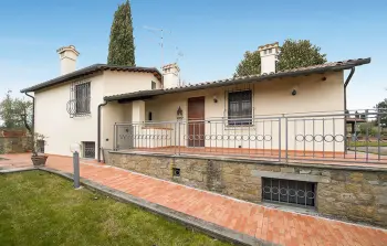 Location Maison à Arezzo 7 personnes, Italie