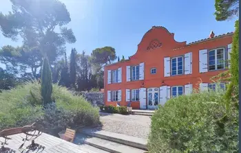 Location Maison à Ouveillan 10 personnes, Pouzols Minervois