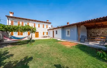 Location Maison à Galizana 10 personnes, Istrie