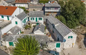 Location Maison à Primosten 8 personnes, Dalmatie