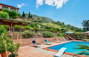 Location Maison à Camaiore 6 personnes, Italie